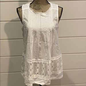 NWT Abercrombie tank